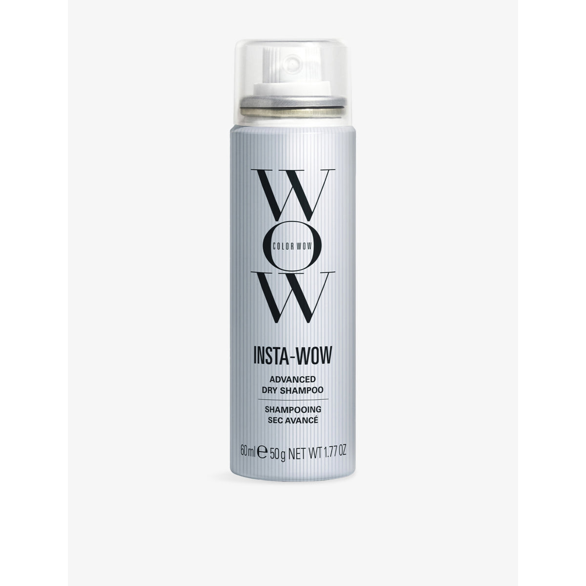 Color Wow Insta-WOW Advanced Dry Shampoo 60ml