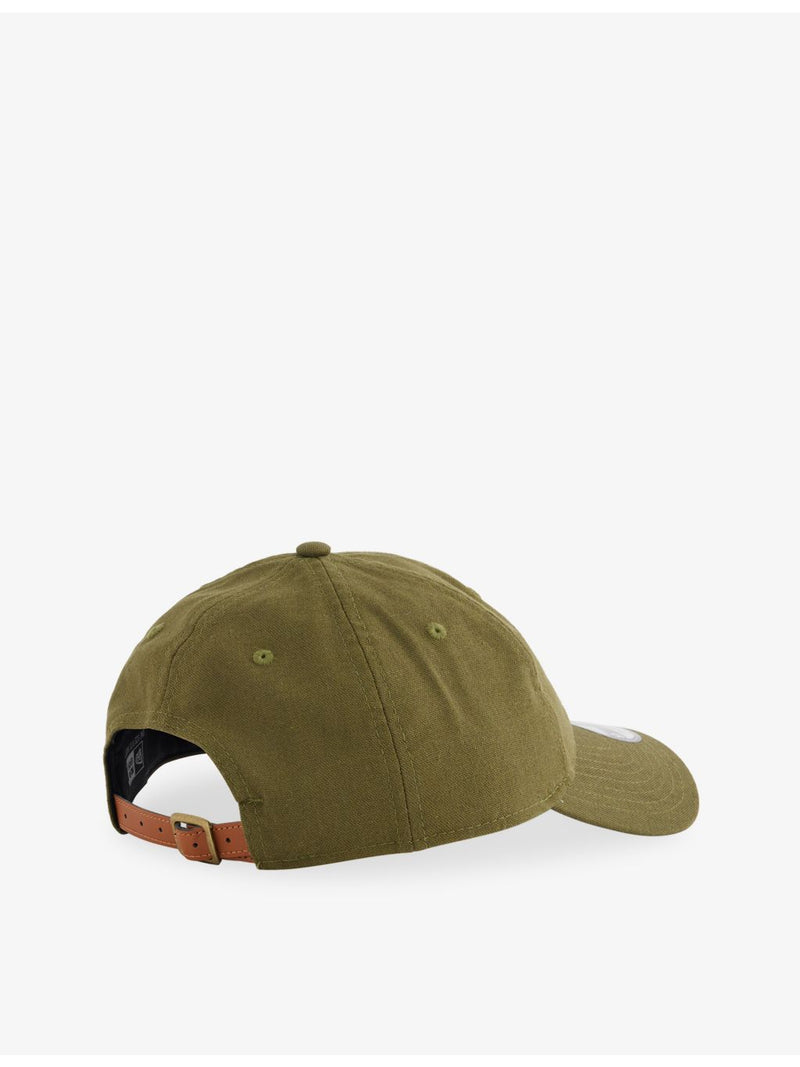 New Era 9TWENTY LA Dodgers woven cap (British brand)