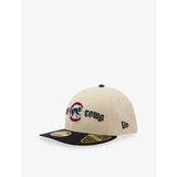 59FIFTY Coops Chicago Cubs Woven Cap - 7 1/4