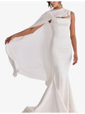 House of CB Enya silk shawl - British product