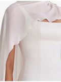 House of CB Enya silk shawl - British product