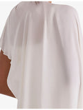 House of CB Enya silk shawl - British product