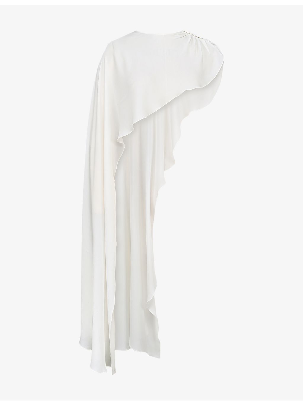 House of CB Enya silk shawl - British product