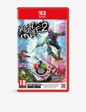 Video game High on Life 2 for Nintendo Switch 2 (British brand)