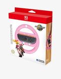 Hori Mario racing wheel attachment for Nintendo Switch 2 (British brand)