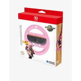 Mario Kart Racing Wheel Nintendo Switch 2 Attachment - GREEN