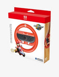 Hori Mario Kart Racing Wheel Nintendo Switch 2 Attachment (Mario)