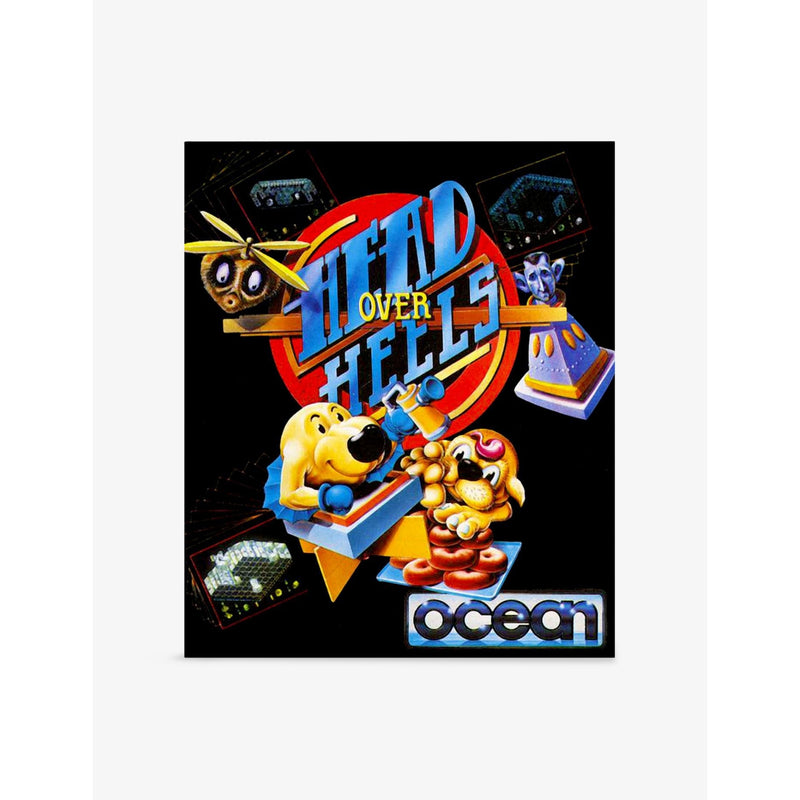 Tekzone The Spectrum White Edition games console (British brand)
