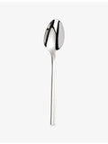 Arthur Price Horizon six stainless-steel teaspoons set, (British brand)