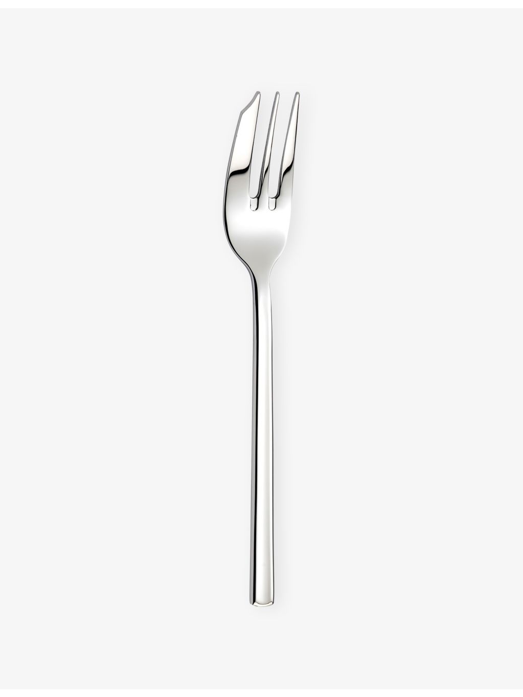 Arthur Price Horizon pastry forks set of six, UK version