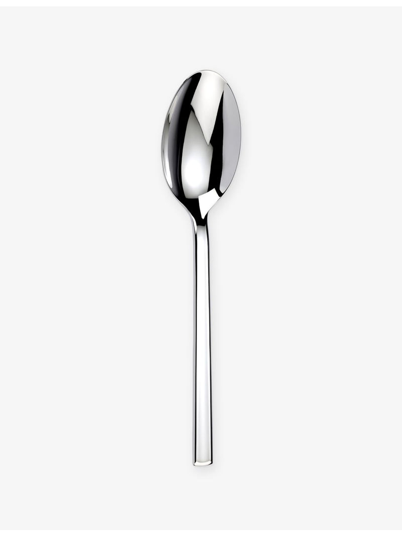 Arthur Price serving spoon and fork set, imported from the UK