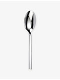 Arthur Price serving spoon and fork set, imported from the UK