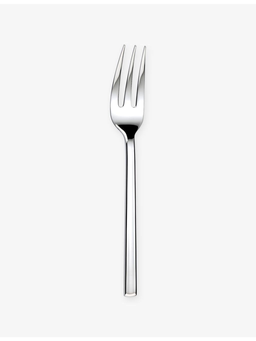 Arthur Price serving spoon and fork set, imported from the UK