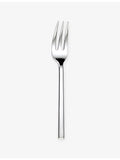Arthur Price serving spoon and fork set, imported from the UK