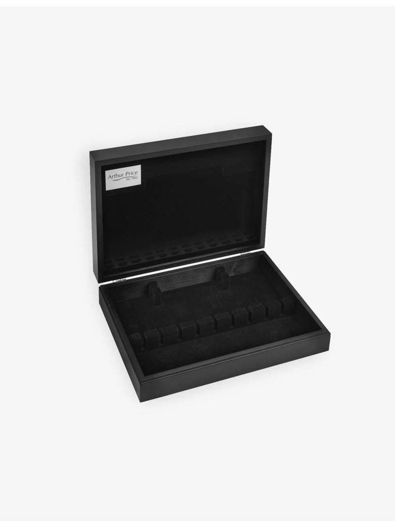 Arthur Price Horizon cutlery set 44-piece stainless steel, UK version