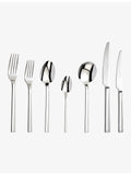 Arthur Price Horizon cutlery set 44-piece stainless steel, UK version