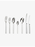 Arthur Price 58-piece cutlery set - British product