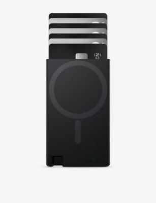 Ekster Cardholder Pro Stealth smart wallet, imported from the UK