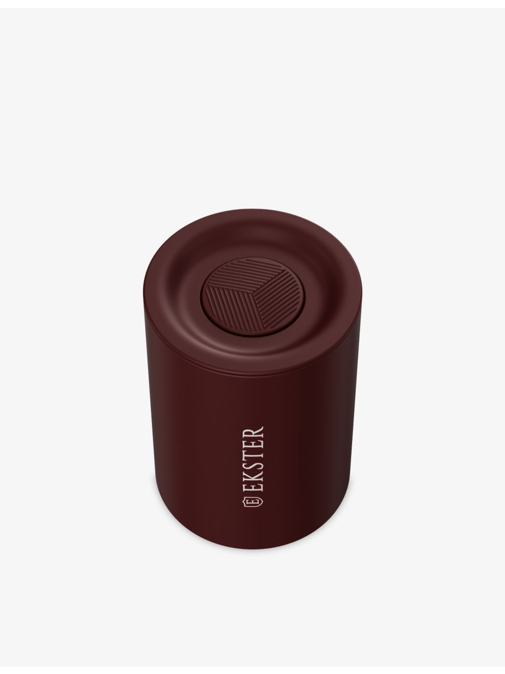 Ekster Travelpack air pump portable device, imported from the UK