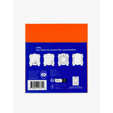 Retrospekt Miffy instant film filters pack of four (British brand)