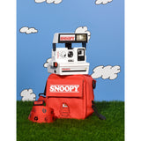 Retrospekt Snoopy woven camera bag for 35mm cameras, UK version