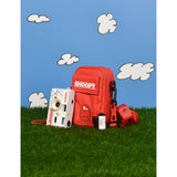 Retrospekt Snoopy woven camera bag for 35mm cameras, UK version