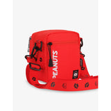 Retrospekt Snoopy woven camera bag for Polaroid 600 - British product