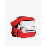 Retrospekt Snoopy woven camera bag for Polaroid 600 - British product