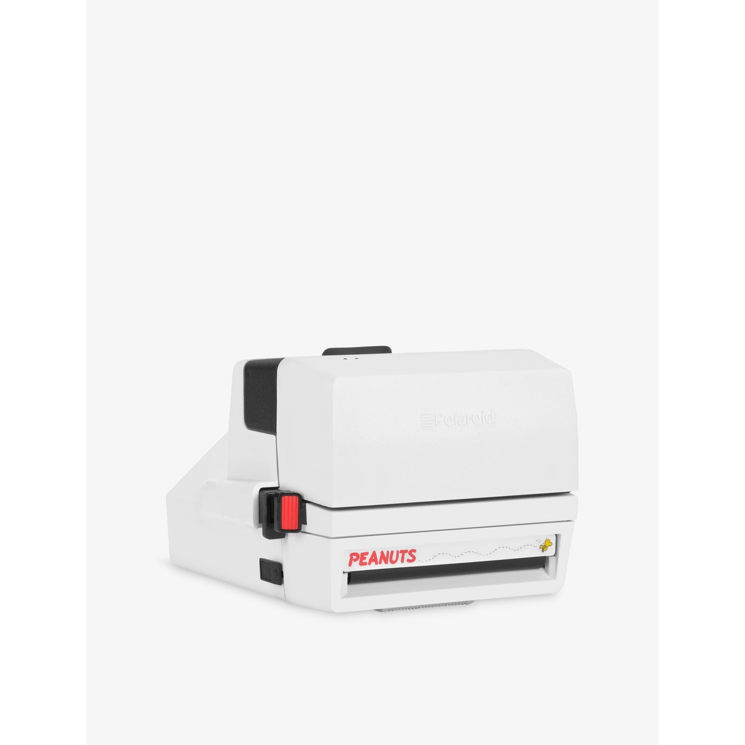 Retrospekt Snoopy Polaroid 600 instant camera, UK version