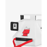 Retrospekt Snoopy Polaroid 600 instant camera, UK version