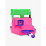 Polaroid 600 Barbie Throwback instant camera - British product