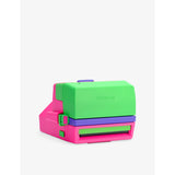Polaroid 600 Barbie Throwback instant camera - British product