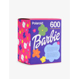 Polaroid 600 Barbie Throwback instant camera - British product