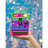 Polaroid 600 Barbie Throwback instant camera - British product