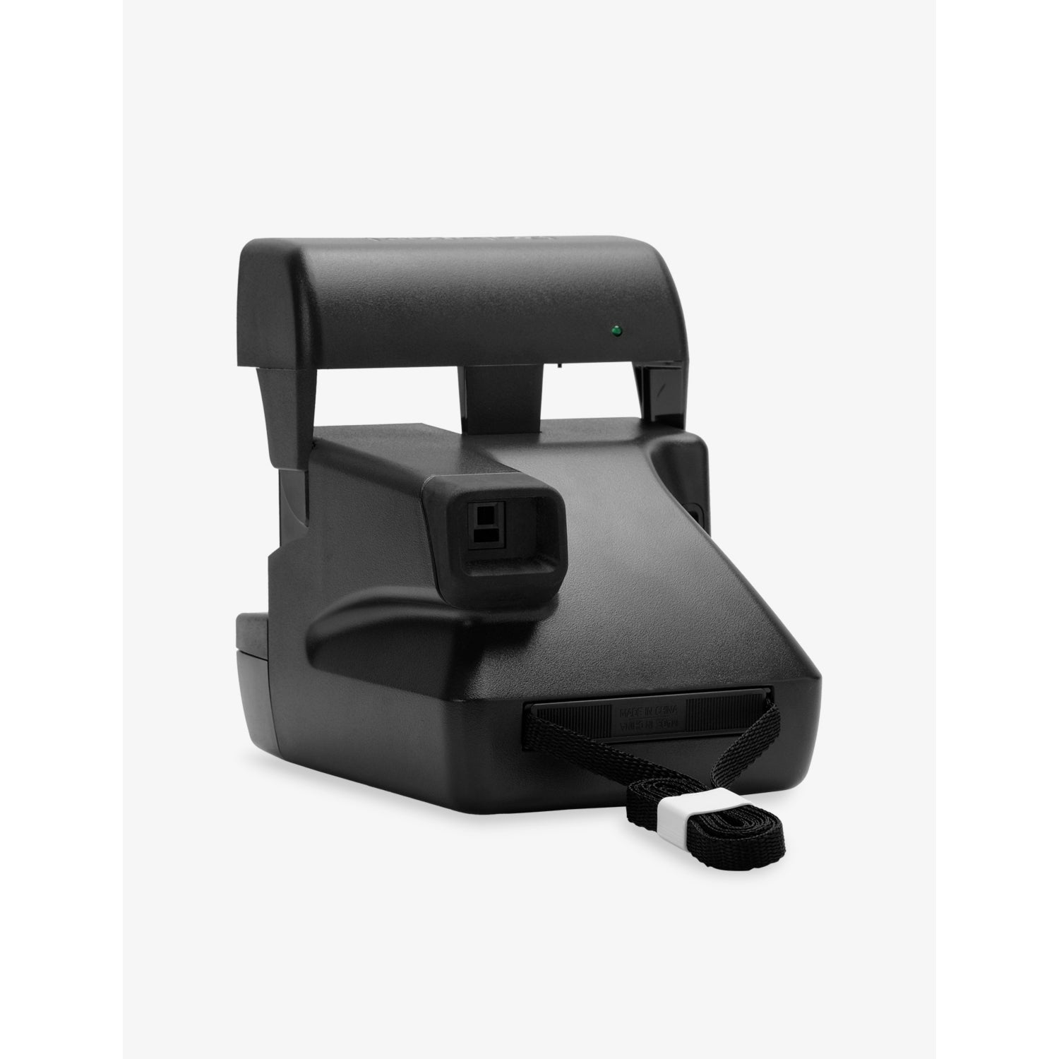 Polaroid 600 Close-Up instant camera - British product