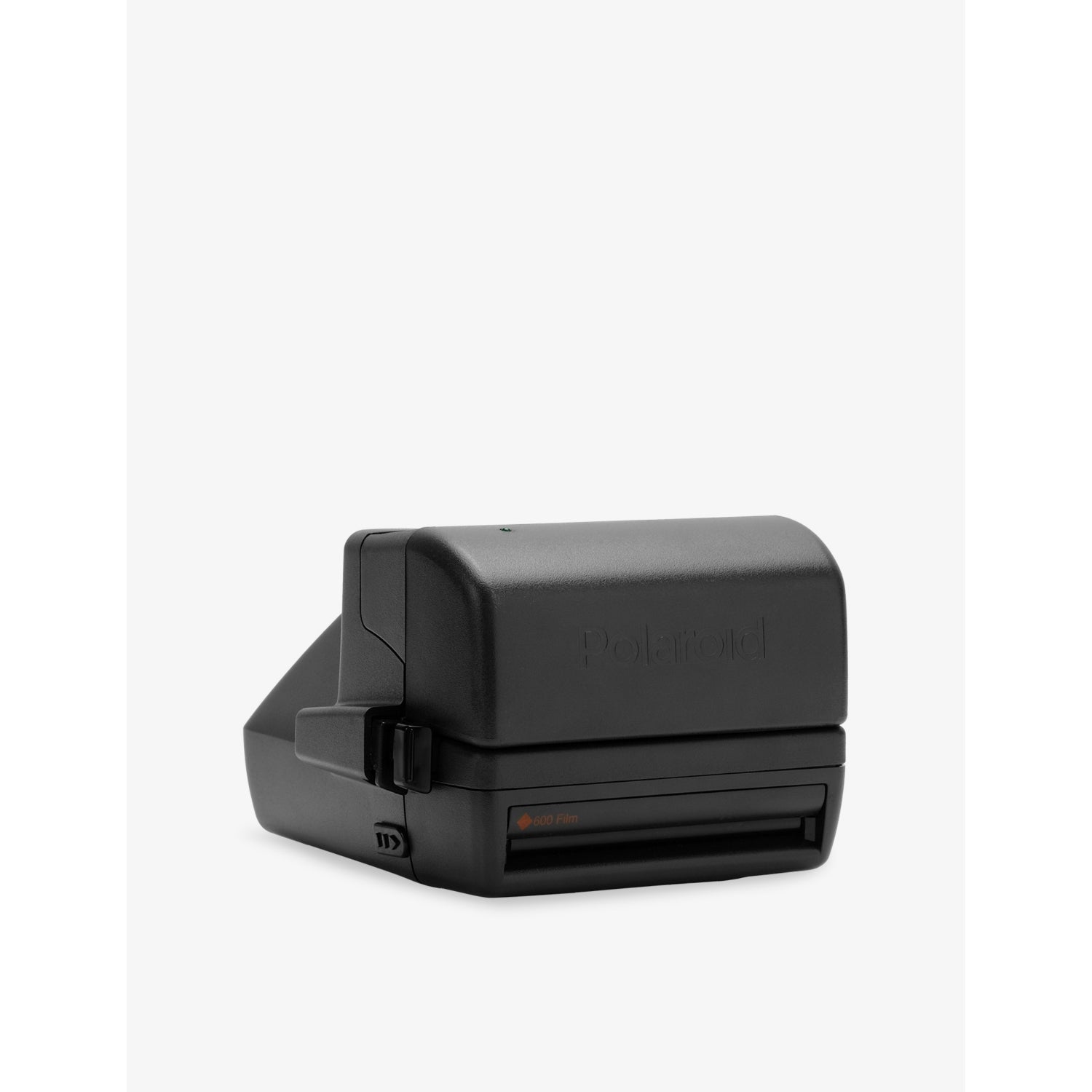 Polaroid 600 Close-Up instant camera - British product