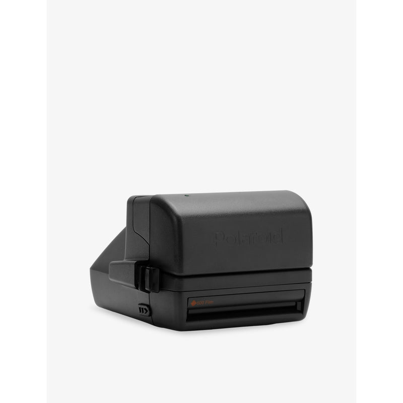 Polaroid 600 Close-Up instant camera - British product