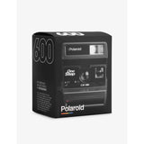 Polaroid 600 Close-Up instant camera - British product