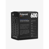 Polaroid 600 Close-Up instant camera - British product