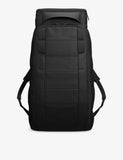 Db Journey Hugger woven backpack 30L - British product