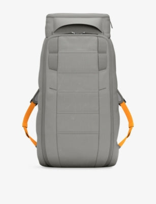 Db Journey Hugger woven backpack 30L - British product