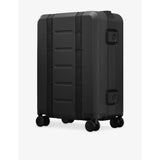 Db Journey Ramverk Pro aluminium carry-on suitcase, imported from the UK