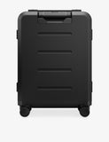 Db Journey Ramverk Pro aluminium carry-on suitcase, imported from the UK