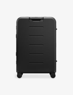 Db Journey Ramverk Pro L hard-shell luggage (British brand)