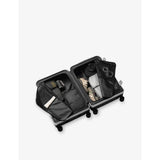 Db Journey Ramverk Pro L hard-shell luggage (British brand)