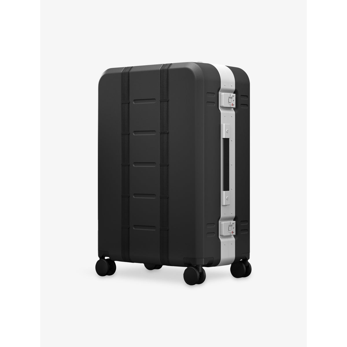 Db Ramverk Pro Luggage L - BLACK OUT