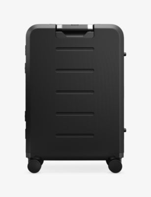 Db Journey Ramverk Pro medium check-in suitcase 66cm (British brand)