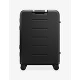 Ramverk Pro Medium Check-In Suitcase 66cm - BLACK OUT