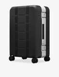 Ramverk Pro Medium Check-In Suitcase 66cm - SILVER