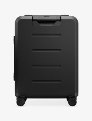 Db Journey Ramverk Pro Front-Access carry-on suitcase 54cm (British brand)